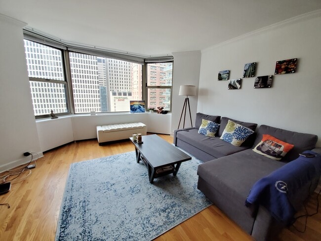 Photo - 535 N Michigan Ave Unit 1212