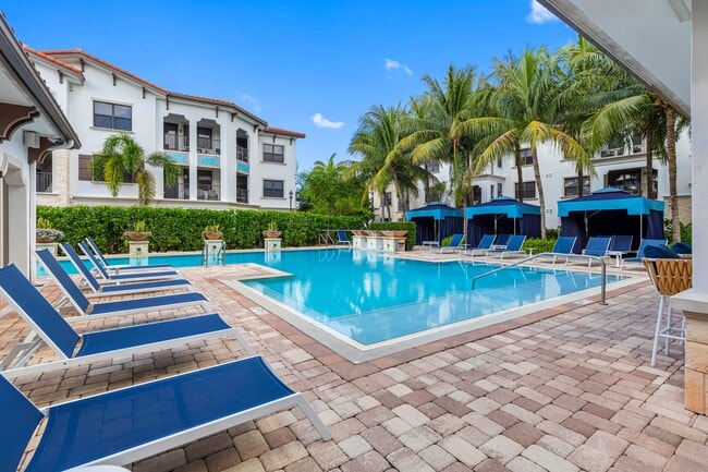 Miramar Park Apartments