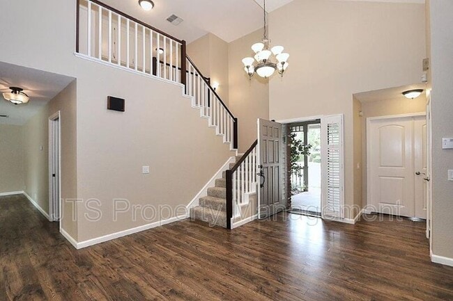 2173 Roaring Camp Dr