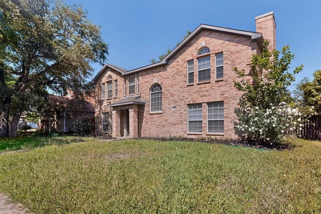2302 Dana Dr