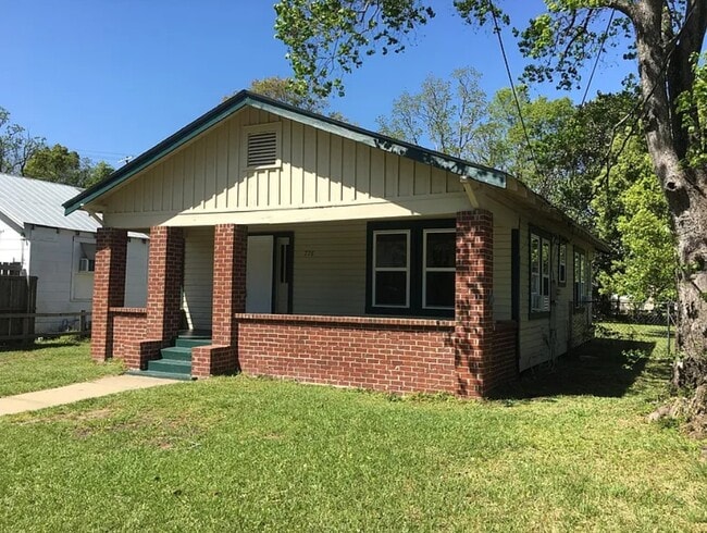 Building Photo - 776 Gorgas St Rental