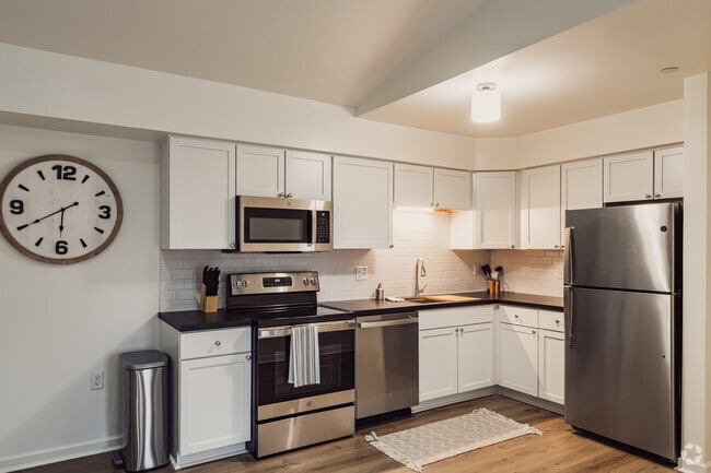 Welcome Home! - The Glen Rental