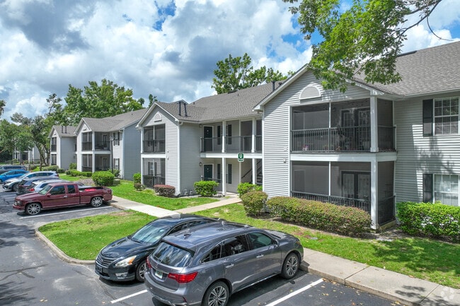 2750 Old Saint Augustine Rd - Alternate Photo