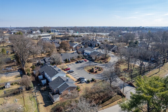 Photo - Cottage Place