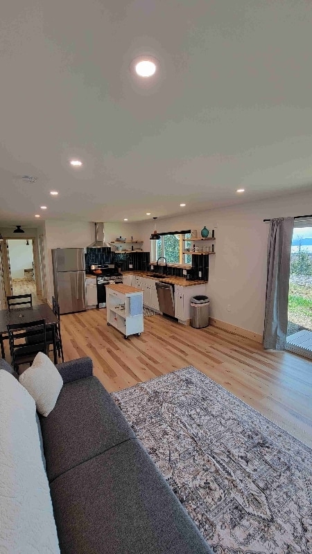 55059 Kalopi Ct Unit Basement