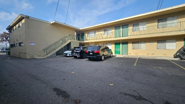 Photo - 14926 Hawthorne Blvd Unit 108