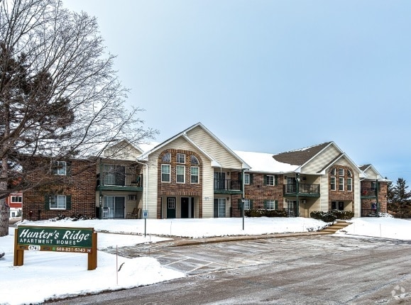 Building Photo - Hunters Ridge Rental