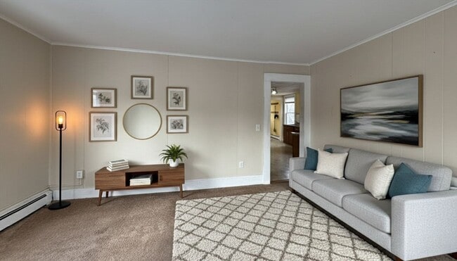 Building Photo - 18 Fisher St Unit 2