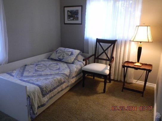 Photo - Single Level Downtown Coeur d' Alene Home (APP#270)