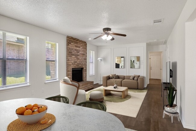Photo - Coming Soon: Spacious South Arlington Home in a Quiet Cul-de-Sac – Move-In Ready