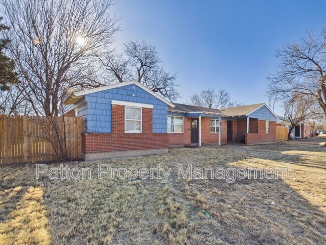 Photo - 2805 Duncan Dr Unit A