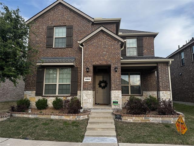 Photo - 2165 Barx Dr House