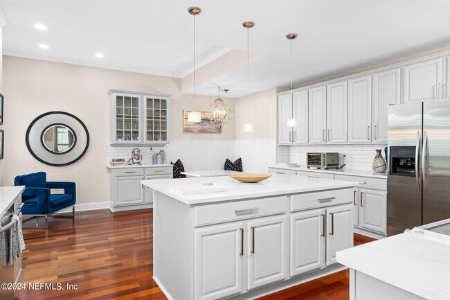 Photo - 400 E Bay St Unit 2206