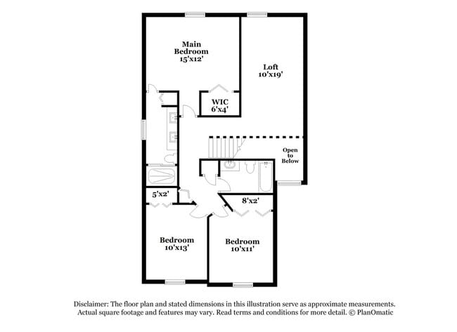 Photo - 2316 Stone Abbey Blvd