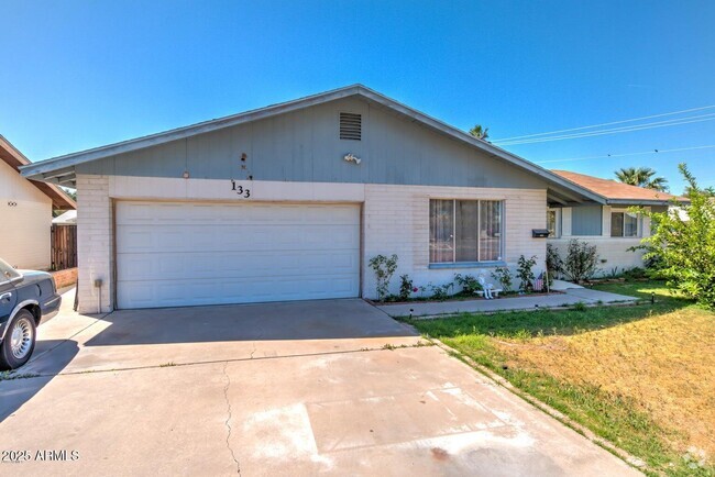 Building Photo - 133 W Balboa Dr Rental
