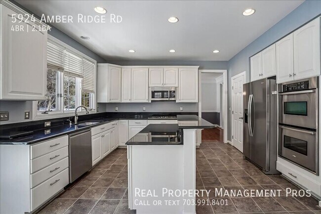 Photo - 5924 Amber Ridge Rd