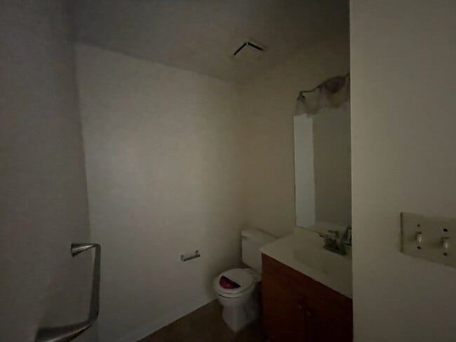 Photo - Townhouse For Rent Unidad 5E