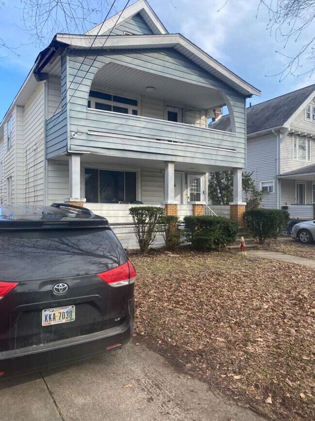 Photo - 3395- 3397 W. 100th Unit UP