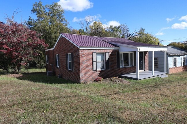 Photo - Charming 3 Bedroom Brick Home