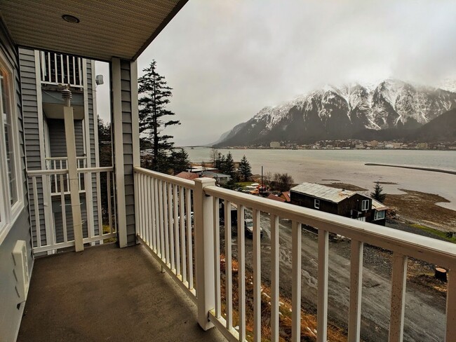 Photo - Oceanview North Pointe Condo, Unfurnished, 2BD/2BA, Deck, Radiant Heat Incl.
