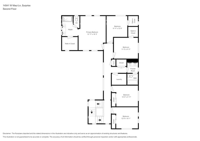 Photo - 14541 W Maui Ln