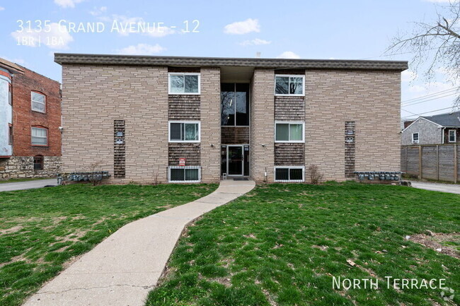 Building Photo - 3135 Grand Ave Unit 12 Rental
