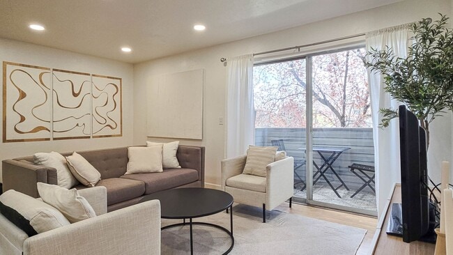 Photo - Furnished Apartment! Unit A-3