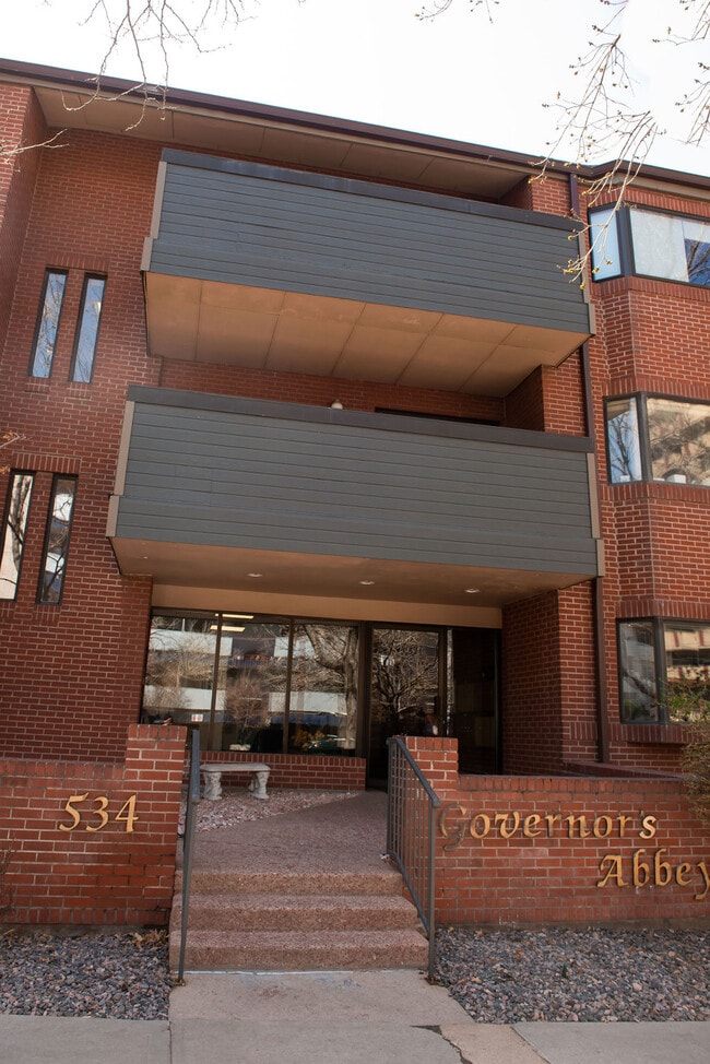 Photo - 534 E 7th Ave Unit 306