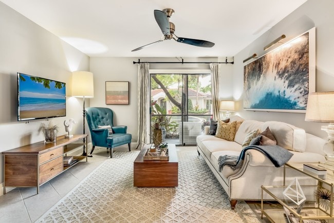 Photo - Mizner Court