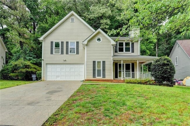 Building Photo - 1181 Izod Ct
