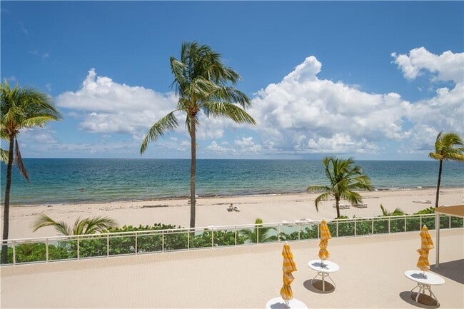 Building Photo - 3900 Galt Ocean Dr Unit 1609