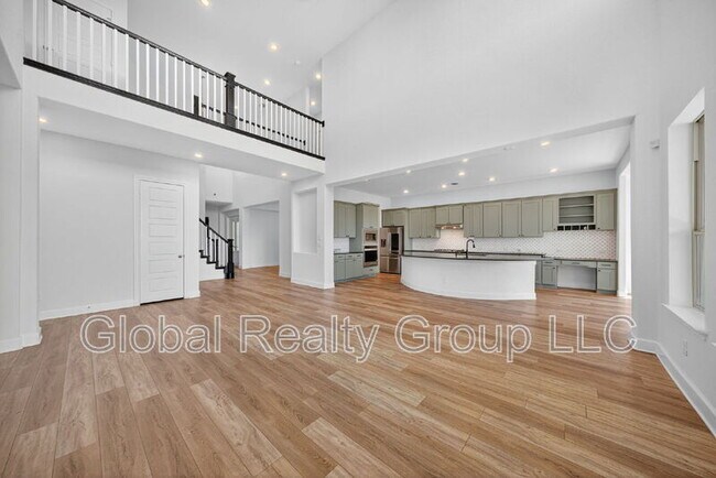 Photo - 14122 Sam Houston Way