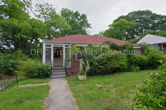 Building Photo - 1761 Tiger Flowers Dr NW