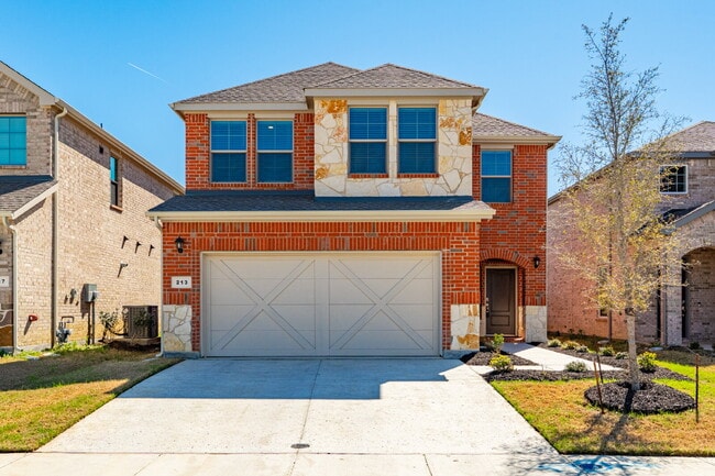 Building Photo - Beautiful 4 Bedroom Home in Spiritas Ranch Near Lake Lewisville
