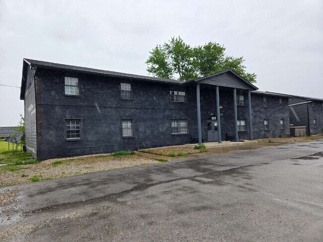 Easy Like Sunday Morning — Comfortable 2 Bed Apartment in Pawnee