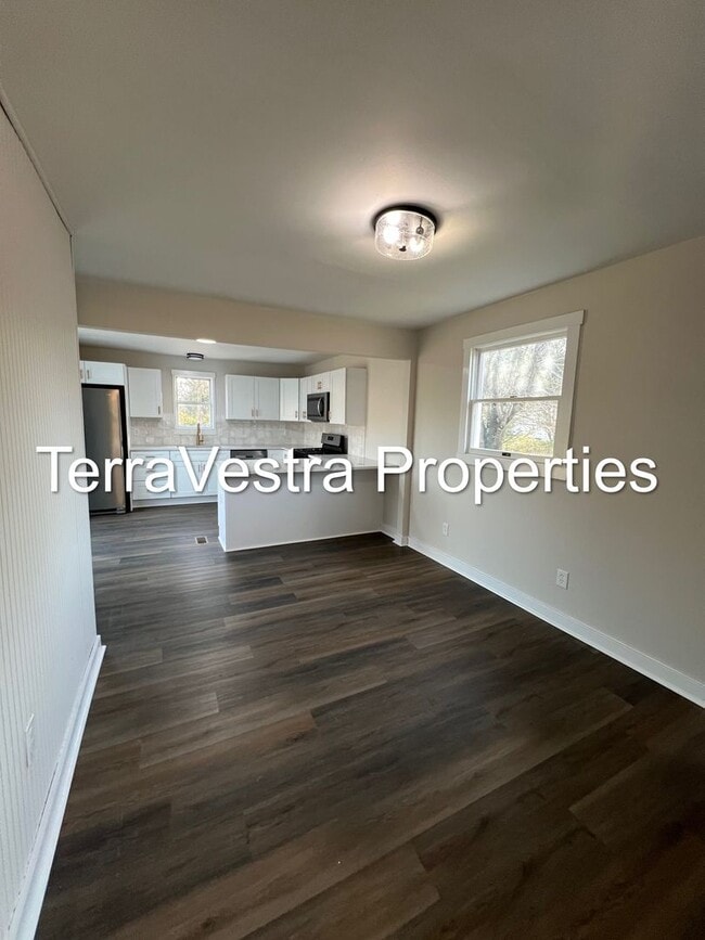 Photo - 3 Bed Single Family in Clayton! Eligible for $500 Security Deposit.