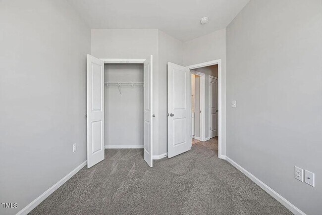 Photo - 3 Bedroom Townhome in Clayton