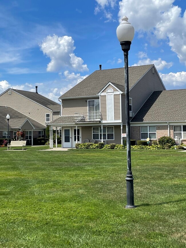 Photo - Monroe Gardens