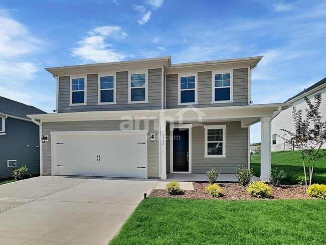 Building Photo - 1124 Livengood Wy
