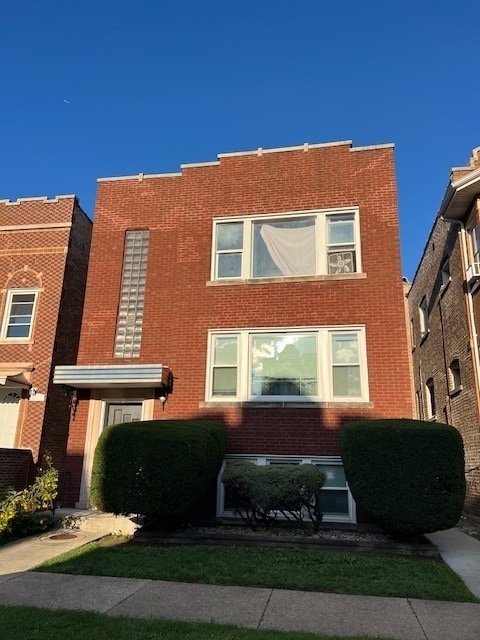 Building Photo - 1819 Kenilworth Ave Rental