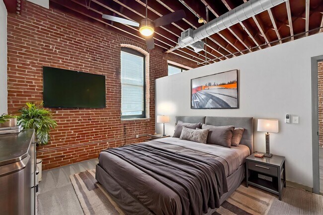 Photo - Emery Lofts
