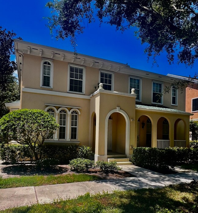 Building Photo - Abacoa, Jupiter