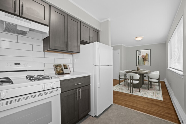 Photo - Brookfield Gardens