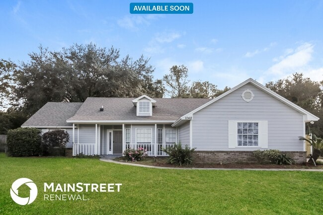 Building Photo - 1048 Spring Loop Way Rental