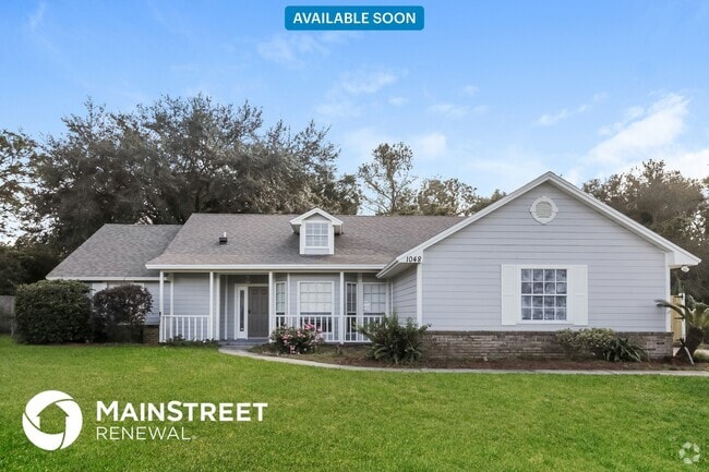 Building Photo - 1048 Spring Loop Way Rental