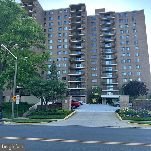 Photo - 200 N Pickett St Unit 1104