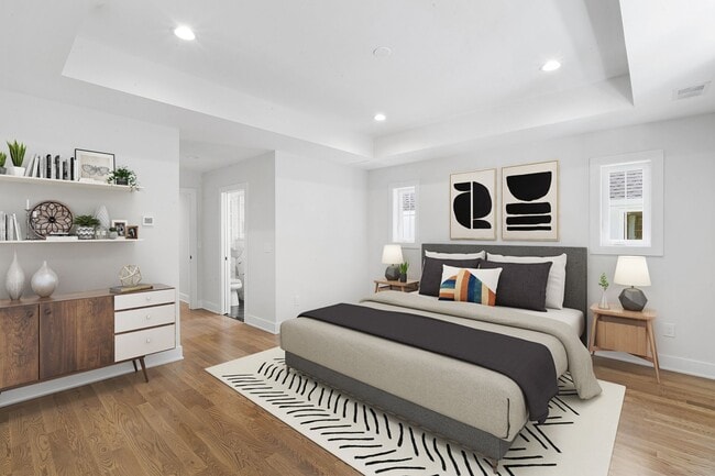 Photo - Estate Style Living - Luxury 2 Bedroom Tow...