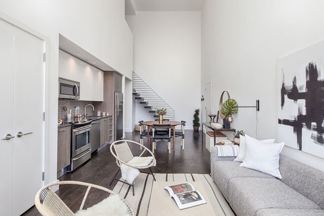 Photo - Billiard Factory Lofts