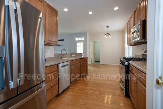 Photo - 6004 Abernethy Ln Casa