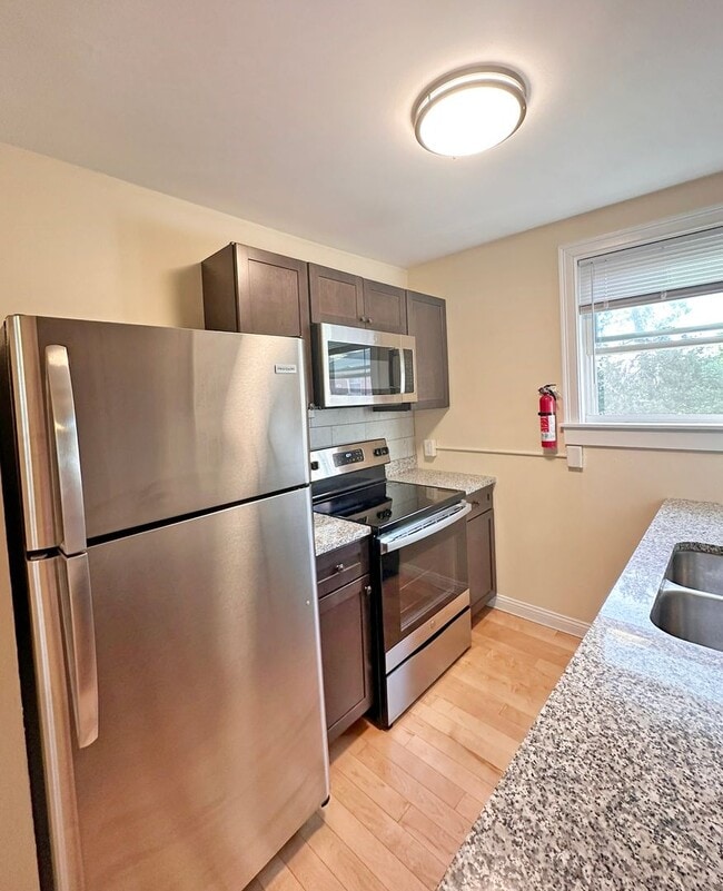 Photo - 207 S Union St Unit 207 South Union St #10